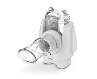 Neno NENO ATEMO Przenośny nebulizator ultradźwiękowy - 1378148 - zdjęcie 3